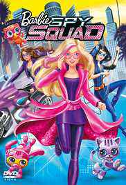 barbie Spy Squad (2016) Multi Audio [telugu-hindi-tamil-english] full movie download